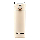 Термокружка с термодатчиком, бежевый, 420мл НМ 20515 Термокружка с термодатчиком, бежевый, 420мл НМ 20515