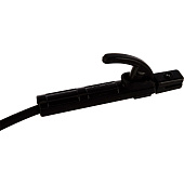 Кабель с электрододержателем 36 кв.мм, 2м Ресанта Кабель с электрододержателем 36 кв.мм, 2м Ресанта