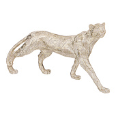 Статуэтка Пантера, 162-973, 35,5х9х18 см Статуэтка Пантера, 162-973, 35,5х9х18 см