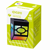 Солнечн. свет-к ФАZА SLR-W06-RGB настенный Солнечн. свет-к ФАZА SLR-W06-RGB настенный