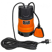 Дренажный насос ДН-550, 10020 л/час Вихрь Дренажный насос ДН-550, 10020 л/час Вихрь