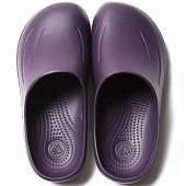 Сабо женские Алва, цвет баклажан, р. 38, 9882164 Сабо женские Алва, цвет баклажан, р. 38, 9882164