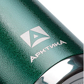 Термос с ситечком "Арктика" 0.9л зелёный 106-900C GN Термос с ситечком "Арктика" 0.9л зелёный 106-900C GN