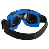  Очки для газовой сварки  ОГС-5 ЗУБР 