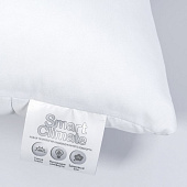  Подушка 50х70 Smart double-side, BioTwin, белый, ПСБ_Ds-6115у 