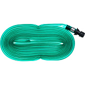 Шланг оросительный 111034 с перфор 5м Шланг оросительный 111034 с перфор 5м