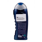  Гель для душа ACTIVE NATURAL Спорт 3D с витамином B5 мужской 400мл 