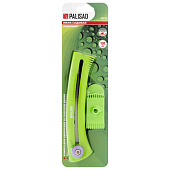 Пила садовая выдвижная 150мм, пластиковая рукоятка Palisad 60410 Пила садовая выдвижная 150мм, пластиковая рукоятка Palisad 60410