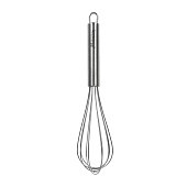 Венчик кулинарный из нержавеющей стали, 25,5 см, MARMITON, 17814 Венчик кулинарный из нержавеющей стали, 25,5 см, MARMITON, 17814