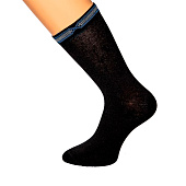 Мужские носки ЭЛЕГИЯ 115 ПС (черный, р.27-29) Мужские носки ЭЛЕГИЯ 115 ПС (черный, р.27-29)