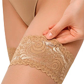 Чулки MINIMI CAPRICCIO 40 (caramello, S/M) 