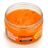  Скраб-слайм для тела PICO MICO Fresh mango boom питание и увлажнение Манго 250 г  10571554 