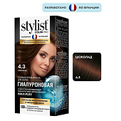 STYLIST COLOR PRO краска д/волос 115мл 4,3 Шоколад STYLIST COLOR PRO краска д/волос 115мл 4,3 Шоколад