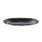  Тарелка обеденная NEO CARINA ORCU BLACK 25см  V9381 