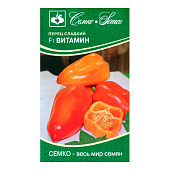  Перец Витамин F1, Семко 