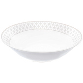 Салатник Repast Серебряная сетка 23 см Салатник Repast Серебряная сетка 23 см