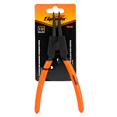  Съемник внешних стопорных колец 150мм, прямые/ SPARTA 