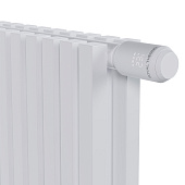 Термостат радиаторный электронный Royal Thermo Smart Heat 2.0 белый