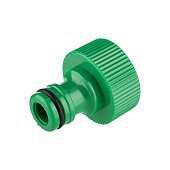 Адаптер 3/4 HL012 (с внутренней резьбой) 330079 Адаптер 3/4 HL012 (с внутренней резьбой) 330079