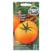 Томат Сахар Желтый , Седек