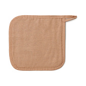  Прихватка Этель ECO бежевый 10398296 