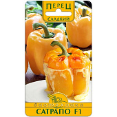 Перец Сатрапо F1 Биотехника Перец Сатрапо F1 Биотехника