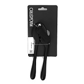 Нож консервный Magistro Vantablack, 17х4,5 см, 9927774 Нож консервный Magistro Vantablack, 17х4,5 см, 9927774