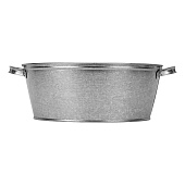  Таз оцинкованный 13л, Россия Сибртех 67585 