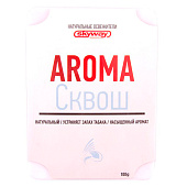 Ароматизатор под сиденье SKYWAY 100гр Сквош Ароматизатор под сиденье SKYWAY 100гр Сквош