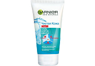 Средство для умыванияGarnier skin naturals 150 3в1 Средство для умыванияGarnier skin naturals 150 3в1