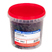 Саморезы гипсокартон-метал ШСГМ 3,5х51мм, 500шт, фосфатированные Саморезы гипсокартон-метал ШСГМ 3,5х51мм, 500шт, фосфатированные