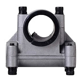 Бензиновый триммер Huter GGT-2000, 4S(четырёхтактный), 2кВт, разборная штанга, леска/нож 