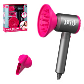 Игрушка Фен со звуковыми эффектами, 21,5х7х25 см, JB0213088 Игрушка Фен со звуковыми эффектами, 21,5х7х25 см, JB0213088