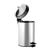 Ведро для мусора HP-TC01S-5 Happy Panda, 5л Ведро для мусора HP-TC01S-5 Happy Panda, 5л