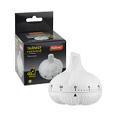 Таймер кухонный Mallony "Чеснок" 109125 Таймер кухонный Mallony "Чеснок" 109125