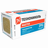  Утеплитель ТЕХНОНИКОЛЬ ТЕХНОАКУСТИК 1200х600х50 (6шт/ 4,32м2/ 0,216м3) 