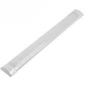 Светильник линейный LED LU2 18Вт 6400К IP20 опал (600х75х26) /SMARTBUY Светильник линейный LED LU2 18Вт 6400К IP20 опал (600х75х26) /SMARTBUY