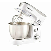  Миксер с чашей SA-6327W планетарн 
