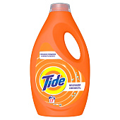 Гель для стирки TIDE Весенняя Свежесть 1,105л Гель для стирки TIDE Весенняя Свежесть 1,105л