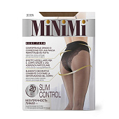 Колготки Minimi Slim Control 20, цвет Caramello, размер 2 Колготки Minimi Slim Control 20, цвет Caramello, размер 2