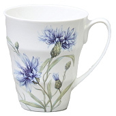 Кружка lefard "васильки" 350 мл 760-831 Кружка lefard "васильки" 350 мл 760-831