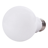 Лампа LED 12Вт Е27, груша, 4000К нейтр. бел. GENERICA Лампа LED 12Вт Е27, груша, 4000К нейтр. бел. GENERICA