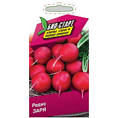  Редис Заря ВХ 
