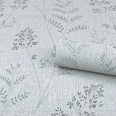 Обои 1.06х10м Vasilisa арт.60900-06 Серый /Erismann Обои 1.06х10м Vasilisa арт.60900-06 Серый /Erismann