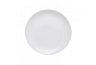 Тарелка глубокая Tudor England Royal White 23 см TU2205-1 Тарелка глубокая Tudor England Royal White 23 см TU2205-1