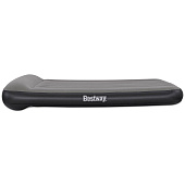 Bestway Матрас надувной Tritech Queen 203х152х30см, встр.насос USB 5В, рем.комплект, до 300кг арт.671BS Код273584 Bestway Матрас надувной Tritech Queen 203х152х30см, встр.насос USB 5В, рем.комплект, до 300кг арт.671BS Код273584