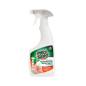  Средство для чистки люстр PROSEPT Universal Anti-dust 0,5л 