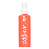  Спрей для волос MyMuse Питание, термозащита, восст. 150мл 145072 