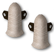 Угол нар. Идеал Классик 55мм Дуб палена (2шт) Угол нар. Идеал Классик 55мм Дуб палена (2шт)