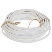 Провод ШВВП 2х0.75мм (бухта 5м) ГОСТ Провод ШВВП 2х0.75мм (бухта 5м) ГОСТ